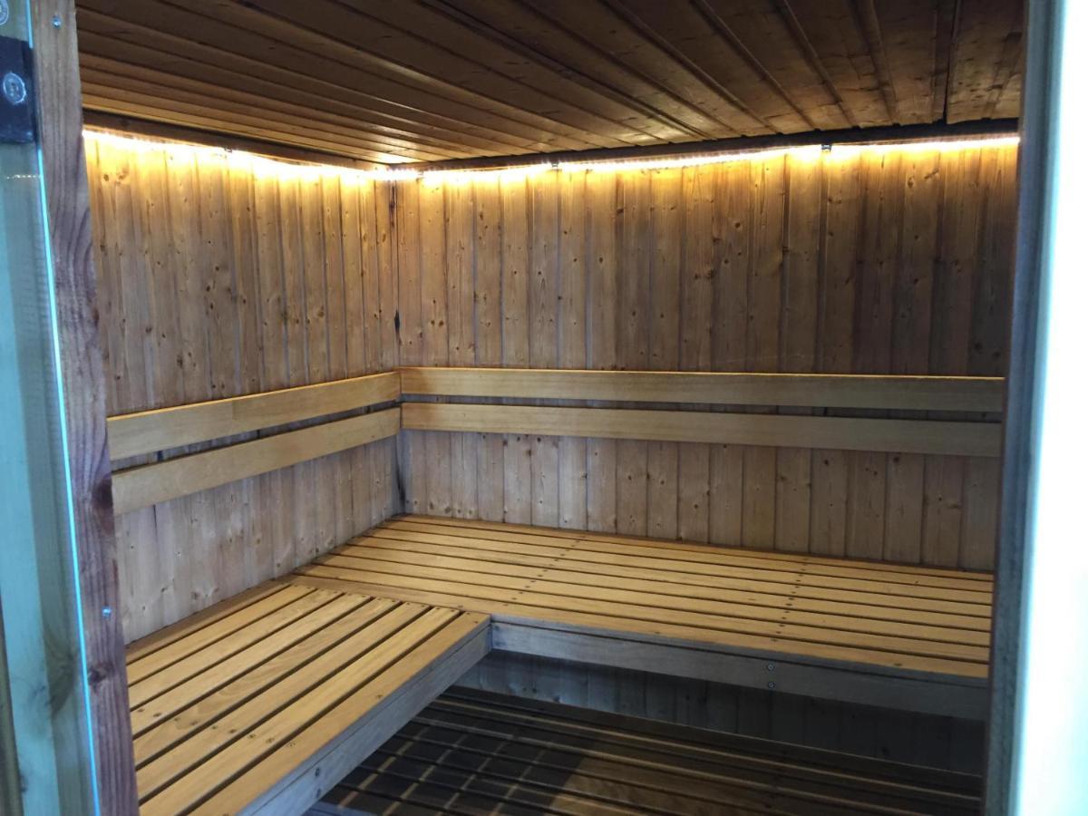 Camping De La Liez Otel Peigney Dış mekan fotoğraf