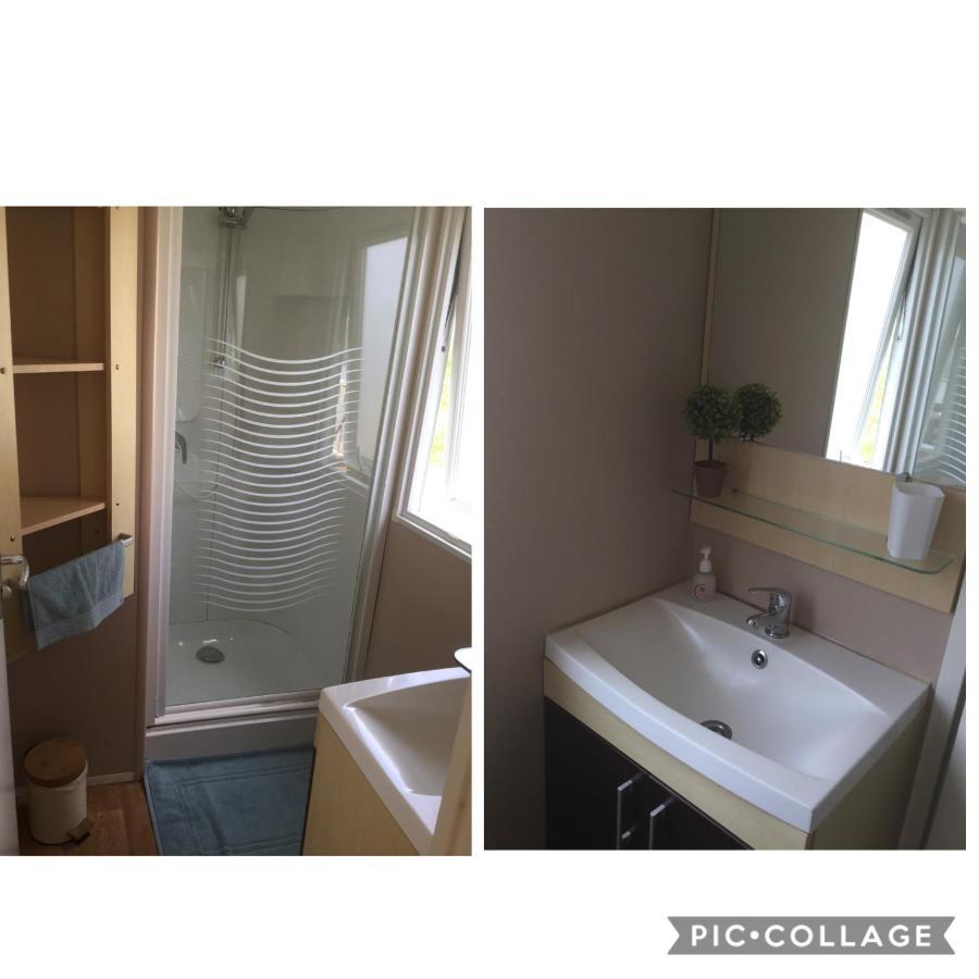 Camping De La Liez Otel Peigney Dış mekan fotoğraf