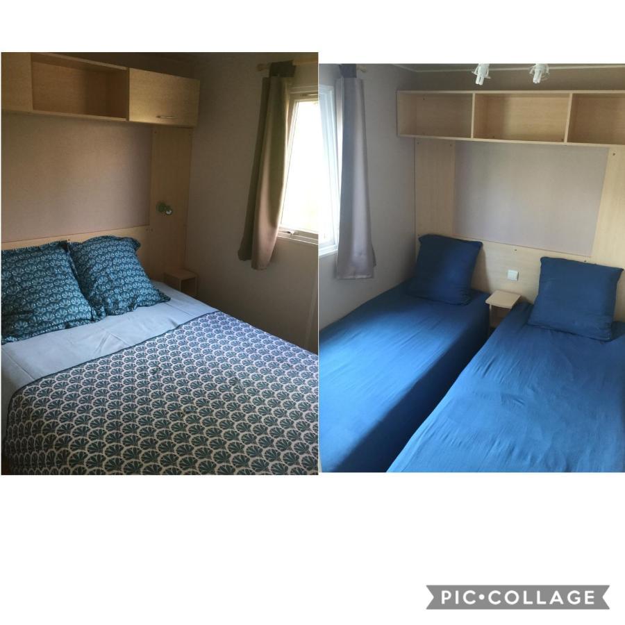 Camping De La Liez Otel Peigney Dış mekan fotoğraf