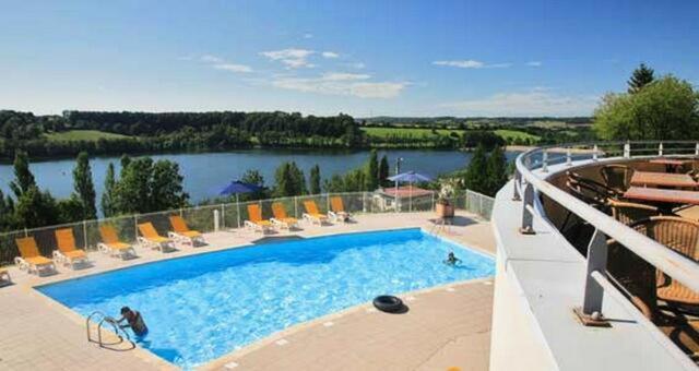 Camping De La Liez Otel Peigney Dış mekan fotoğraf