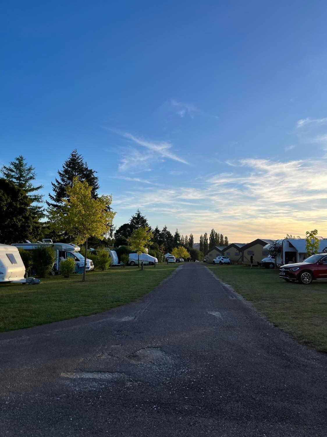 Camping De La Liez Otel Peigney Dış mekan fotoğraf