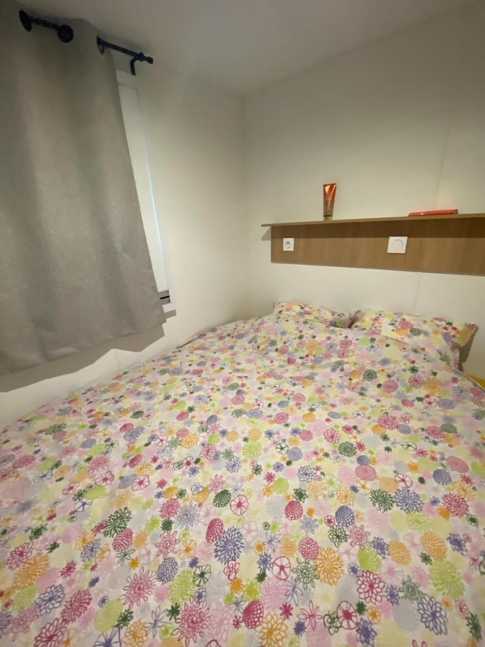 Camping De La Liez Otel Peigney Dış mekan fotoğraf