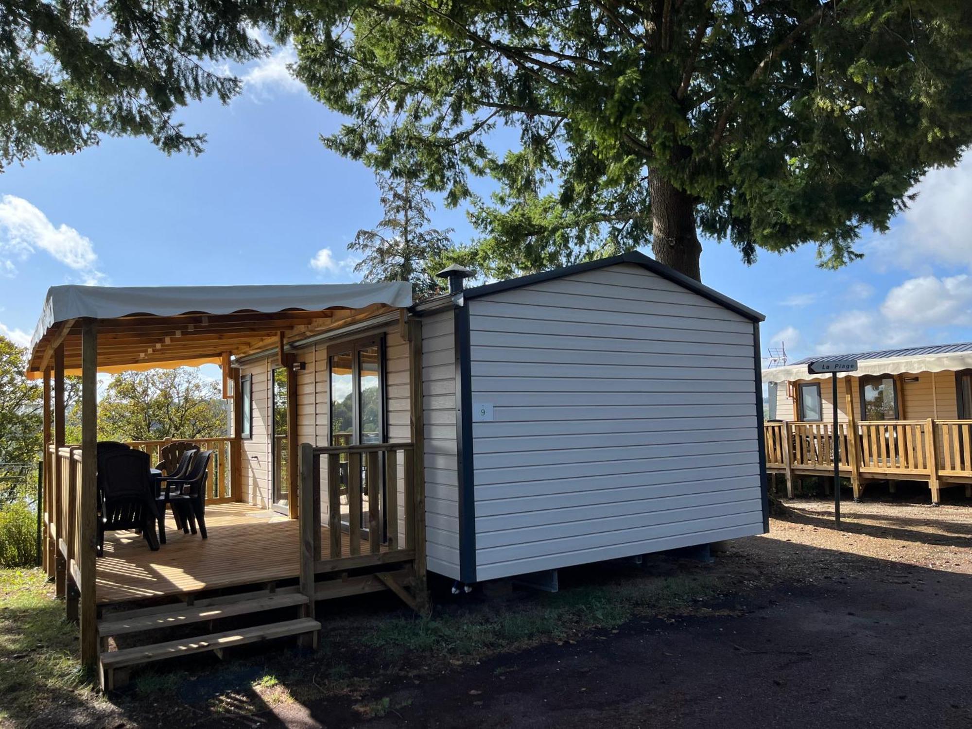 Camping De La Liez Otel Peigney Dış mekan fotoğraf